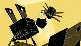 Gilded Duel [ PIXELATED OST ]