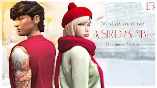 🎄Invierno y Verano | 30 dias cas navidad Ft 