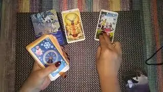 Пятница 13 АВГУСТА  💖 Карта дня ТАРО - Гороскоп для всех знаков зодиака
