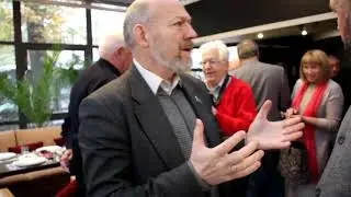 Юрий Работин об Армении. Хаш