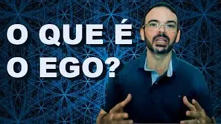 O que é o ego?