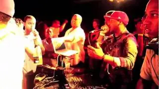 LANO FIRE FLIES audiocide video remix