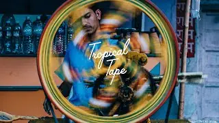 Dj Tonio - Bigger Than Yours (Olivier Giacomotto Remix)