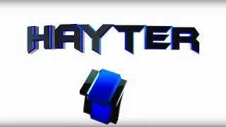 Beast Intro mrHayter17