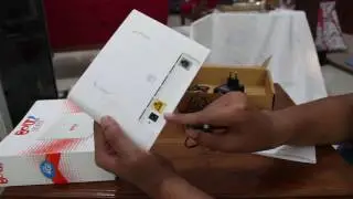 Router Bolt Huawei LTE B310 versi Unlock Dicoba