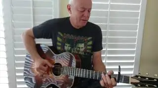 Christmas Memories / Waltzing Matilda | Holiday Music | Tommy Emmanuel