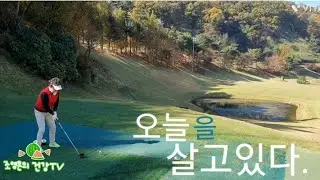 오늘을 살고있다. 행복하여라~~시편1장1절