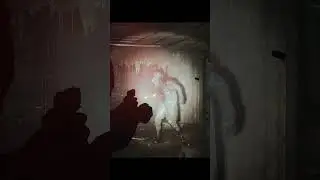 SAGA Attacked by TAKEN and NIGHTINGALE’S HEART – ALAN WAKE 2 Gameplay 