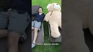 ALEYNA TİLKİ PARODİ 