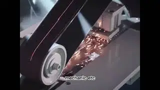 Diamond Band Saw Blade