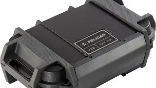 Pelican Ruck R20 Case