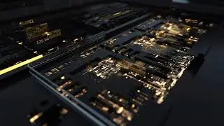 Logo Animation Intro 596A | Animated Studio |