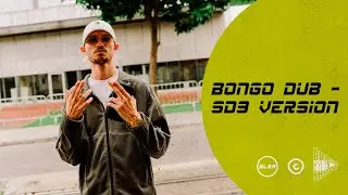 Brasil Grime Show: BONGO DUB - SD9 VERSION