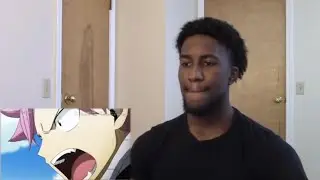 Fairy Tail Openings 24-25 -Reaction!!