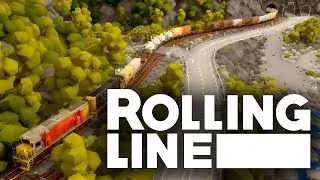 Rolling Line - Teaser Trailer #2