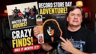 I Woke Up at 4:25AM for THIS… Was It Worth It?! 🤯(RSD 2023)