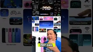 iPhone 16 Lagi Murah Dari iPhone 15