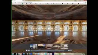 Edit pano video tours with PanoVideo Creator