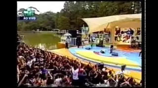 Ira! - Dias de Luta - BB 28.04.2002