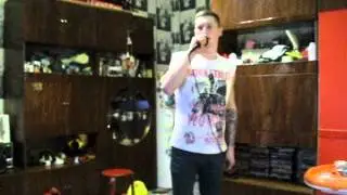 Максим - Отпускаю (cover)