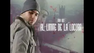 Tony Dize - Al Limite De La Locura (Original) ★ Reggaeton 2012 ★