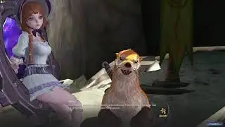 Astellia online прохождение. Класс маг. часть 1