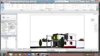 How to import a revit rvt file to 3ds max