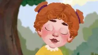 Анімаційний ролик за казкою В.Сухомлинського «Ледача подушка», 2017 р.