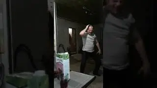 Танцы до упаду