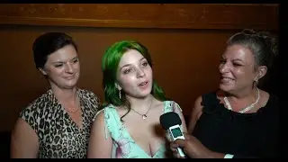 THE VALKYRIES Audience Reactions