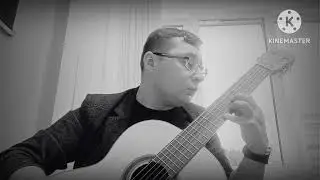 "Прыгну со скалы" гр. Король и Шут перелож. М.Муравьёва