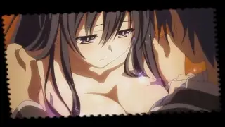 DATE A LIVE「AMV」TOHKA X SHIDO - Closer