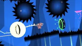 PP Challenge by Split72