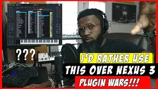 DO YOU NEED TO BUY NEXUS 3? I'D MUCH RATHER USE THIS INSTEAD.... PLUGIN WARS 🤷🏾‍♂️