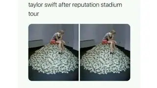 Taylor Swift memes