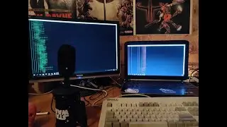Установка Windows 3 1 на DosBox
