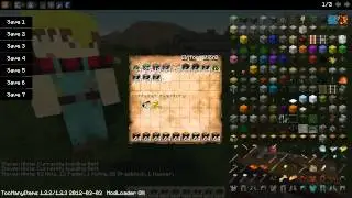 Minecraft Mod-Tutorial: Minecolony Mod 1.2.3 [German/HD]