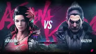 Tekken 8 WTI Top 8 Tournament Run