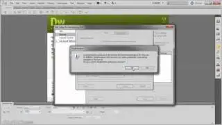 Setting Up a PHP Site in Dreamweaver - PHP Lessons