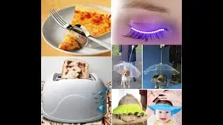Useful inventions that will make your daily life Easier