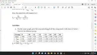 Using ode45 to solve systems of differential equations. Part 1