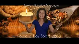 Paradise Day Spa