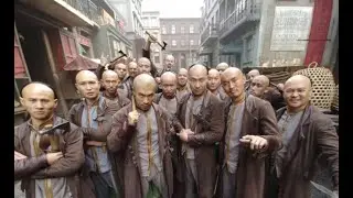 South Africa Warriors