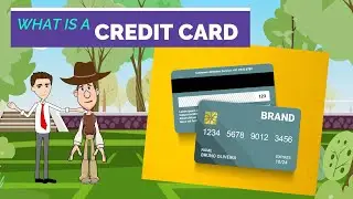 What is a Credit Card? A Simple Explanation for Beginners