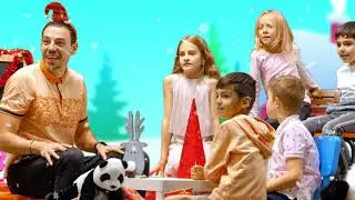 Предаването на Дани - Коледа или НГ?
