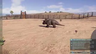 Jurassic World Evolution 2. №15 - Теория Хаоса (Сан-Диего) - #3