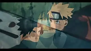 Ark - Script's Open Collab | My Entry (+Project-File) [AMV/Edit]👀