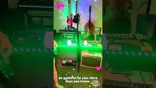 Bass Loop and Solo