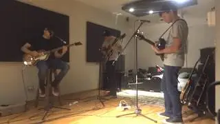 Roll Over Beethoven - The Beatles (cover)