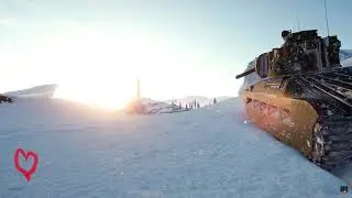 ⭐ВСЕ ЗВУКИ КОМАНДИРА, ЖЕНСКАЯ ОЗВУЧКА СОВЕТСКОГО ЭКИПАЖА, WORLD OF TANKS (wot) ⭐